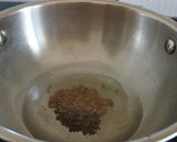 सूखी मूंग दाल (dry moong dal) रेसिपी चरण 3 फोटो