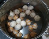Foto langkah ke 1 dari resep Mala Xiang Guo.