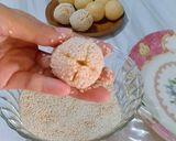 Foto langkah ke 7 dari resep Onde Onde ketawa 2 anti gagal pasti krezz.