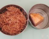 સૂરણ ગાંઠીયા બટાકાનું શાક (Suran Gathiya Potato Shak Recipe in Gujarati) રેસીપી સ્ટેપ5ફોટો