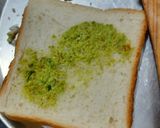 રવા ટોસ્ટ (Rava Toast Recipe In Gujarati) રેસીપી સ્ટેપ3ફોટો