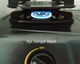 Foto langkah ke 4 dari resep Martabak Manis / Terang Bulan Teflon, Tips and Trick Bersarang.