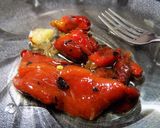 Foto del paso 4 de la receta: Cunitas de pollo y tarteletitas