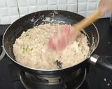 A picture of step 13 of Mini chicken bread.
