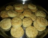 Foto del paso 4 de la receta: Bizcochitos