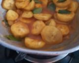 வாழைக்காய் வறுவல் ரெசிபி ஸ்டேப் 2 புகைப்படம்