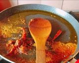 উড়িষ্যার বিখ্যাত ডালমা(dalma recipe in Bengali) রেসিপি ধাপ - 2 ছবি