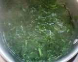 ‌ मेथी मटर मलाई Methi Matar Malai रेसिपी चरण 2 फोटो