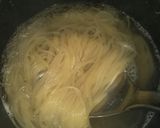 Foto langkah ke 1 dari resep Spaghetti Bolognese.