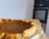 Foto del paso 4 de la receta Tarta vegana de manzana y hojaldre fácil
