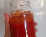 Foto del paso 3 de la receta: Tomate frito casero (batch cooking)