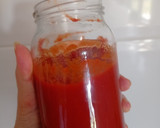 Foto del paso 3 de la receta: Tomate frito casero (batch cooking)