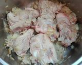 Kapros lucskoskáposzta oldalassal 😊 recept fázis 3 fotója