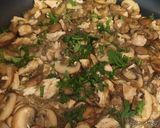 Foto del paso 3 de la receta: Spaghetti Tonno e Funghi