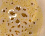 Bánh chuối hấp mít bước làm 3 hình