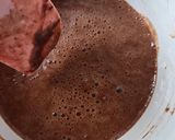 Foto del paso 2 de la receta: Mug cake de chocolate ☕ sin azúcar agregado, ni edulcorante, ni harina, ni lácteos ☕ 7 g proteínas