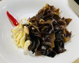 彌生家韭菜炒甜不辣的食譜步驟3照片