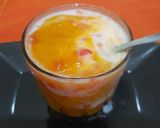 Foto langkah ke 4 dari resep Mango Sago.