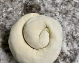 三星蔥餅的食譜步驟9照片
