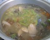 Foto langkah ke 7 dari resep Sop Puyuh Bakso.
