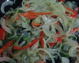 Foto del paso 2 de la receta: Tortilla de papas al horno