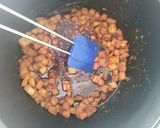 Foto del paso 4 de la receta: Lentejas Especiadas con Patatas a la Mantequilla