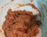 صورة لخطوة 3 من وصفة كوكيز الشوفـان 🍪🍪