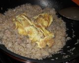 Foto del paso 4 de la receta: Arroz Chaufa Amazónico