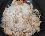 Foto langkah ke 1 dari resep Bihun Goreng.