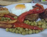 Foto del paso 4 de la receta: Costilla de Cerdo a la Riojana
