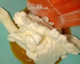 Foto langkah ke 7 dari resep Pumpkin Pie.