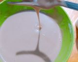 Foto langkah ke 2 dari resep Dorayaki Mudah Anti Gagal by rancook.
