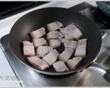 家常滷肉的食譜步驟13照片