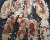 Foto del paso 5 de la receta: Lasagna de berenjenas estilo Ankara no vegan