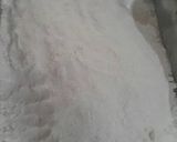 Foto langkah ke 4 dari resep Ikan bandeng bakar garam dengan susu kefir.