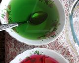 عکس مرحله 2 از دستور ژله هندوانه🍉
