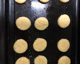Foto del paso 5 de la receta: Galletitas de Limón