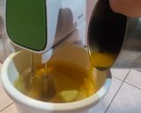 Foto langkah ke 7 dari resep Bolu Buah Sukun.