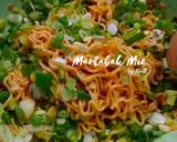 Foto langkah ke 2 dari resep Martabak Mie.