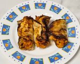 Foto del paso 6 de la receta: Rolls de berenjena