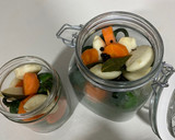 Foto del paso 6 de la receta: Vinagrito de Tatis para chiles