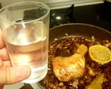 Foto del paso 6 de la receta Muslo de Pollo al Teriyaki de Cúrcuma y Curry