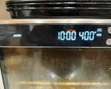 A picture of step 4 of Easy Air Fryer Beef Taquitos.