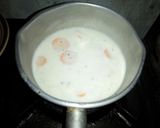 Foto langkah ke 10 dari resep Sup Rolade SuHu (Susu Tahu).