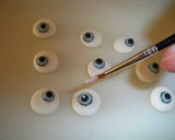 Foto del paso 7 de la receta: Monster Cakepops