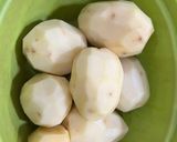 Foto langkah ke 1 dari resep Perkedel Kentang.