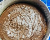 Foto del paso 6 de la receta: Torta Imposible...A mi manera 🌈
