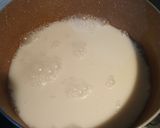 Foto langkah ke 2 dari resep Ketan Srikaya Tepung Mocaf.