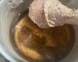 Foto langkah ke 7 dari resep Ayam Goreng Ketumbar.