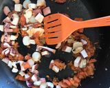 Foto del paso 2 de la receta: Arroz con mi amor